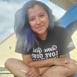 Meet your Posher, Shelby